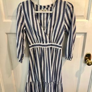 Madewell dress
